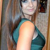 Cristina Ciobanu's photo
