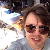 Maxim Efimkin's photo