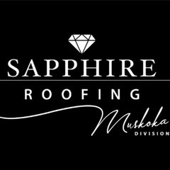 Sapphire Roofing Muskoka