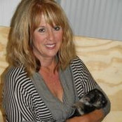 Foto von Robin Garrison Hedberg