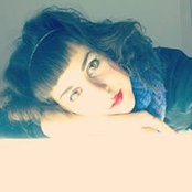 Foto von Alice Bucknell