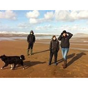 Jo Fletchers foto