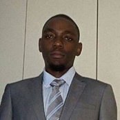 Foto von Nyasha Moyo