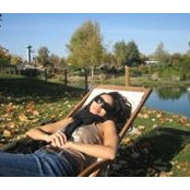 Nadia Saad's photo