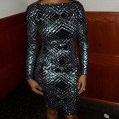 Shanae Keyss foto