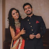 Anupam Kishore's photo