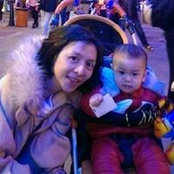 陳亞萍さんの写真