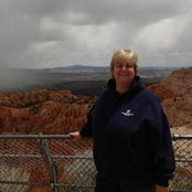 Sheree Marcuss foto
