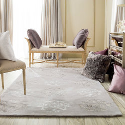 Area Rugs - Products