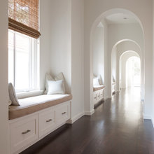 hallways