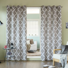 curtains