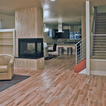 Hardwood Project