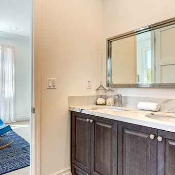 Traditional Elegance in Westchester