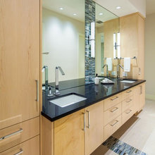 Moore Res Hall Bath