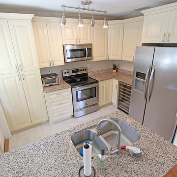 Brimingham Remodel