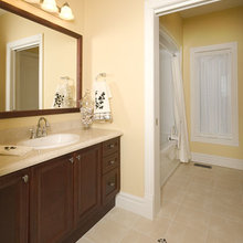 Bathroom Ideas