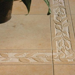 Stone Art Slate - Wall And Floor Tile