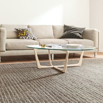Chain Rugs