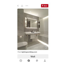 Bathroom Reno