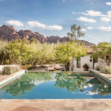 Paradise Valley, Arizona