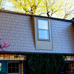James Hardie Shingles Tulsa - Products