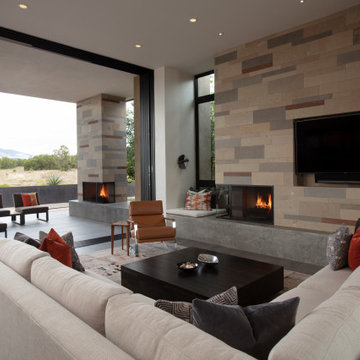 2020 Haciendas Parade of Homes Classic Contemporary