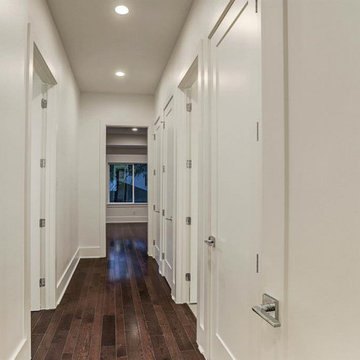Engineered Wood Flooring, General Home Remodeling in Los Angeles, CA