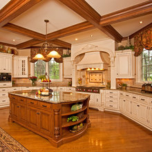 Kitchen Ideas