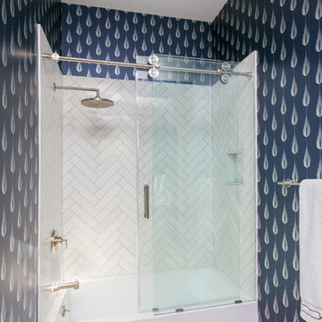 Sullivan's Island Bathroom Makeover