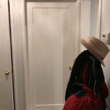 door