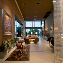 Interior Design Ideas
