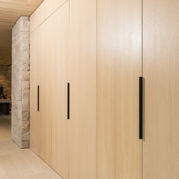Millwork