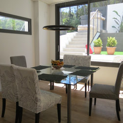 Sant Pere Ribes (Barcelona) - Pendant Lighting