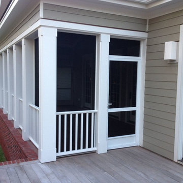 Screen Doors