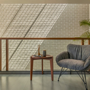 Bricks nook
