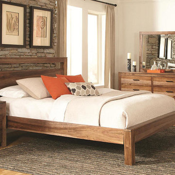 Teenage Boys Room