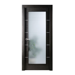 Ernesta Rosa - Interior Doors