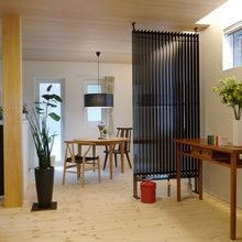 SHが気になる建築家等