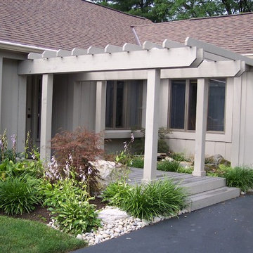 Garden Structures