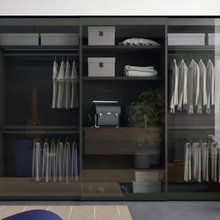 Closet Ideas