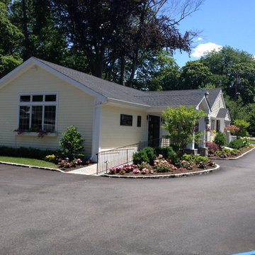 Huntington Residential/Commerical Medical Office