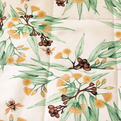 Cot Quilts and Baby Play Mats - Baby And Kids