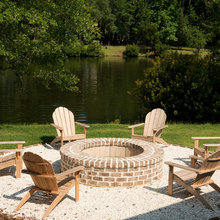 Crane Island Firepits