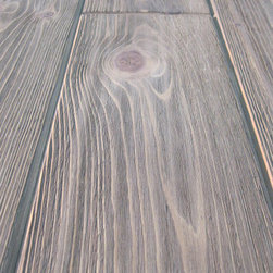 Barnwood Paneling - Products