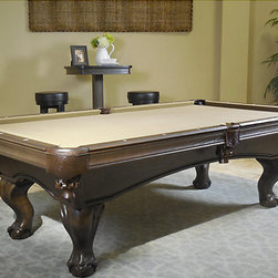 Oakmont Pool Table Collection - Game Tables