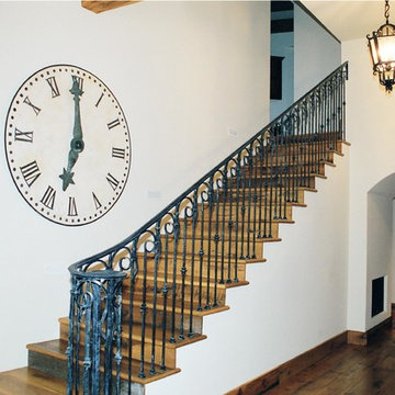 Weiland Residence