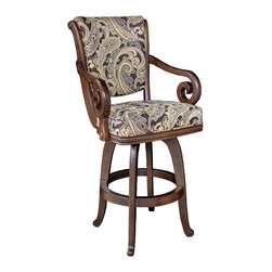 Tarrant Bar Stool - Bar Stools And Counter Stools