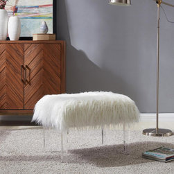 2018 Lifestyle Catalog - Vanity Stools And Benches
