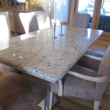 granite