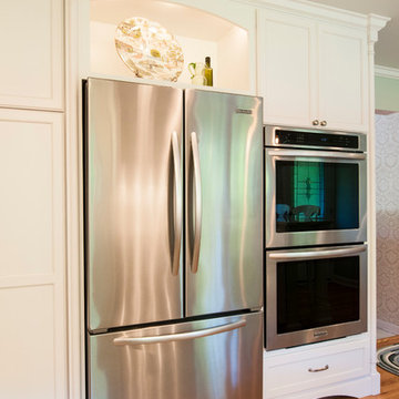 Greendale Tailored Kitchen